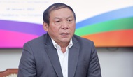 Bộ trưởng Nguyễn Văn Hùng: “Tiếp tục điều nghiên để đề xuất mở cửa đón khách du lịch quốc tế vào dịp 30/4”