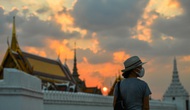 Thái Lan dự kiến áp dụng thu phí du khách từ tháng 4/2022