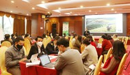 Tham vấn xây dựng khung chiến lược phát triển du lịch tỉnh Lào Cai đến 2030, tầm nhìn đến 2050