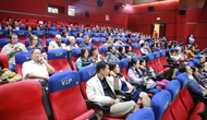Thủ tướng yêu cầu nghiên cứu việc mở cửa rạp chiếu phim tại Hà Nội
