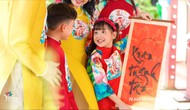 Ra mắt Clip “Việt Nam: Đi Để Yêu! - Xuân đoàn viên”: Giới thiệu nét đẹp văn hóa Việt