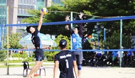 Thể thao Khánh Hòa: Một năm nỗ lực vượt khó