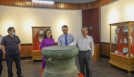 Khánh Hòa: Bảo tàng tỉnh khai mạc các hoạt động chào Xuân 2022