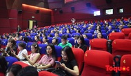 Đề xuất mở rạp chiếu phim tại Hà Nội từ ngày 31/1