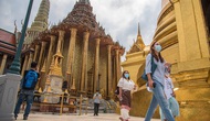 Thái Lan áp dụng chương trình du lịch 