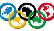 Ai Cập muốn đăng cai Thế vận hội Olympic 2036