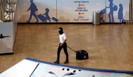 Israel mở cửa trở lại đón du khách quốc tế