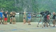 Quảng Ninh: Điện ảnh quảng bá du lịch