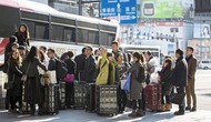 Nhật Bản tung gói ngân sách để vực dậy du lịch nội địa