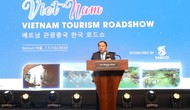 Bộ trưởng Nguyễn Văn Hùng: Tài nguyên văn hóa chính là nền tảng cho việc hoạch định du lịch Việt Nam theo hướng bền vững