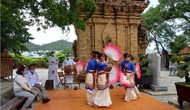 Khánh Hòa: Phát triển du lịch dựa trên nền tảng văn hóa
