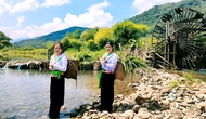 Phú Thọ: Chú trọng phát triển du lịch cộng đồng, phát huy bản sắc văn hóa dân tộc Mường