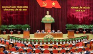 Kết quả Hội nghị lần thứ sáu Ban Chấp hành Trung ương Đảng khóa XIII
