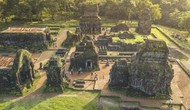 Quảng Nam: Khu di tích Thánh địa Mỹ Sơn được số hóa bằng công nghệ thực tế ảo