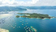 Khánh Hòa: Hướng tới mục tiêu trở thành trung tâm dịch vụ, du lịch biển quốc tế