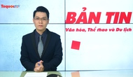 Bản tin truyền hình số 251: Quảng bá đến người dân Hàn Quốc về đất nước, con người Việt Nam 