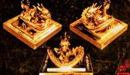 Bộ VHTTDL lên tiếng trước thông tin đấu giá 2 cổ vật triều Nguyễn tại Pháp