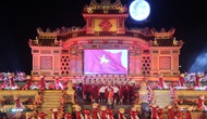 Festival Nghề truyền thống Huế 2023 sẽ diễn ra từ ngày 28/4 đến 05/5