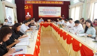 Hội thảo khoa học giải pháp bảo tồn, phát huy trang phục truyền thống các DTTS trên địa bàn tỉnh Cao Bằng