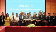 Sơn La, Hòa Bình, Điện Biên và Lai Châu tăng cường hợp tác phát triển du lịch