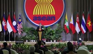 Phát huy vai trò văn hóa và nghệ thuật ASEAN vì sự phát triển bền vững