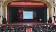 Nam Định tổ chức Hội nghị tập huấn bồi dưỡng nghiệp vụ du lịch năm 2022