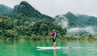 Quảng Bình: Khảo sát và thử nghiệm xây dựng sản phẩm du lịch “Trải nghiệm cuộc sống mùa lụt” 