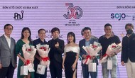 Nghệ sĩ Hàn Quốc ra mắt MV quảng bá du lịch Việt Nam