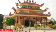 Phát triển đời sống văn hoá của dân tộc Hoa trên địa bàn tỉnh Bình Phước