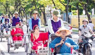 Thừa Thiên Huế: Chuẩn bị mùa cao điểm khách quốc tế