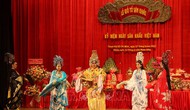 Sân khấu TP Hồ Chí Minh: Đổi mới phương cách hoạt động để tồn tại