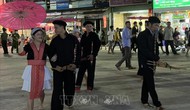 Cao Bằng: Phấn đấu đón 1 triệu khách du lịch trong năm 2022