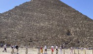 Ai Cập miễn vé kim tự tháp và nhiều di tích vào 1 ngày mỗi tuần