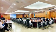 Tọa đàm “Chuyển đổi số thúc đẩy các hoạt động trong hệ thống Thư viện tỉnh Quảng Ninh