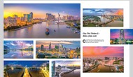 16 tác phẩm đoạt giải Cuộc thi và triển lãm ảnh nghệ thuật Việt Nam năm 2022