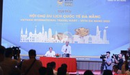 Hội chợ Du lịch quốc tế Đà Nẵng 2022 dự kiến thu hút hơn 30.000 lượt khách 