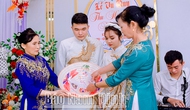 Nam Định: Thực hiện nếp sống văn minh trong việc cưới, việc tang.
