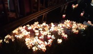 Thừa Thiên Huế chấn chỉnh hoạt động du lịch thả đèn hoa đăng trên sông Hương
