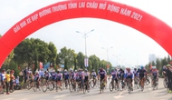 Giải Đua Xe đạp tỉnh Lai Châu mở rộng lần thứ II năm 2022