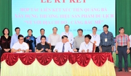 Hà Giang: Hội thảo xây dựng sản phẩm du lịch và ra mắt sản phẩm “Về với địa chỉ đỏ - Căng Bắc Mê”