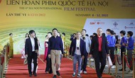 Liên hoan phim quốc tế Hà Nội VI: Điện ảnh Việt thuyết phục giám khảo quốc tế