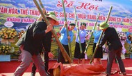 Quảng Ninh: Xây dựng nông thôn mới gắn với phát huy giá trị văn hóa truyền thống