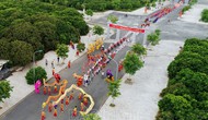 Hà Nam: Bảo tồn và phát huy giá trị Di tích lịch sử văn hóa quốc gia đền Lảnh Giang