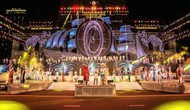 Ban hành Kế hoạch tổ chức Chương trình Festival Biển Nha Trang - Khánh Hòa 2023
