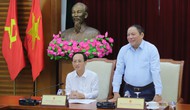 Bộ trưởng Nguyễn Văn Hùng: Bạc Liêu cần xác định rõ mục tiêu, định hướng chính trong quy hoạch, phát triển Du lịch