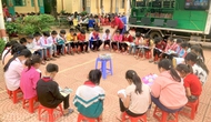 Điện Biên: Phát triển văn hóa đọc trong cộng đồng