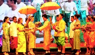 Sắp diễn ra Ngày hội tôn vinh bản sắc văn hóa đồng bào Khmer Nam Bộ