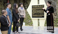 Lạng Sơn: Hội thảo khoa học về văn hóa - Góp phần bảo tồn, phát huy giá trị di sản văn hóa