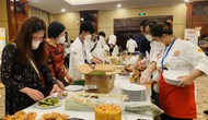 TP Hồ Chí Minh tổ chức Lễ hội ẩm thực 'Thắm tình hữu nghị khối Asean 2022'