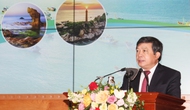 Năm Du lịch quốc gia 2023: Hội tụ và phát huy những giá trị, tiềm năng của du lịch Bình Thuận